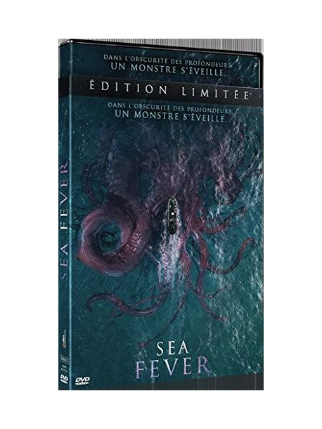 Sea Fever [Edizione: Francia]