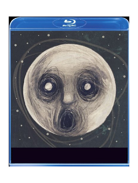 Steven Wilson - The Raven That Refused To Sing