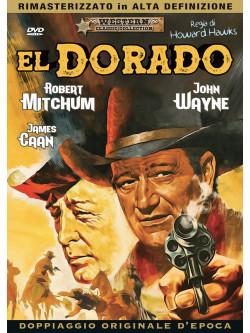 El Dorado