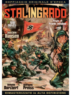 Stalingrado