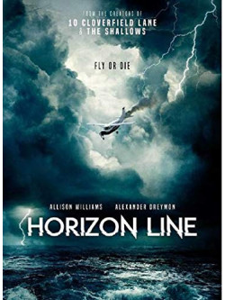 Horizon Line [Edizione: Francia]