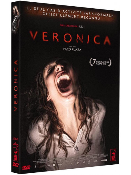 Veronica [Edizione: Francia]
