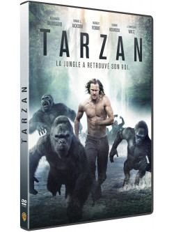 Tarzan [Edizione: Francia]
