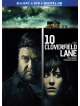 10 Cloverfield Lane [Blu-Ray + Dvd + Digital Hd] [Edizione: Stati Uniti]