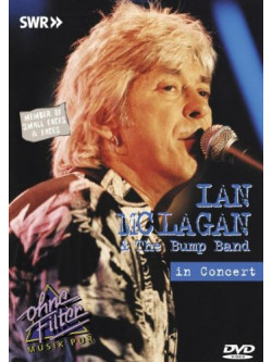 Ian Mclagan - In Concert - Ohne Filter