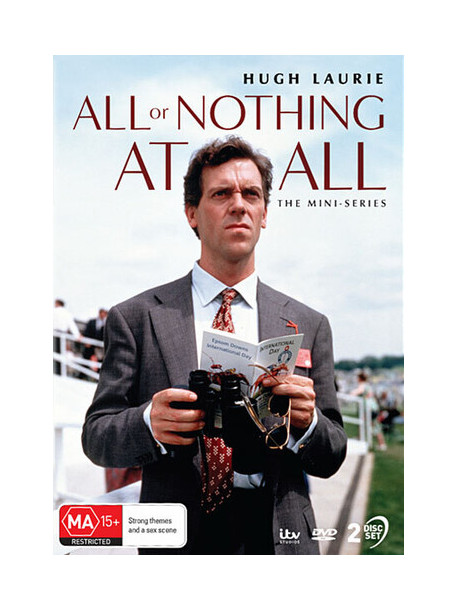 All Or Nothing At All: The Mini-Series (2 Dvd) [Edizione: Australia]