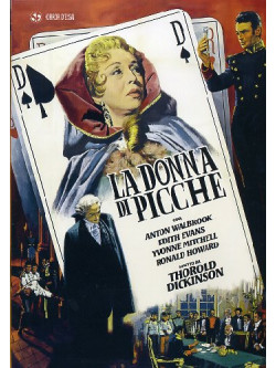 Donna Di Picche (La)