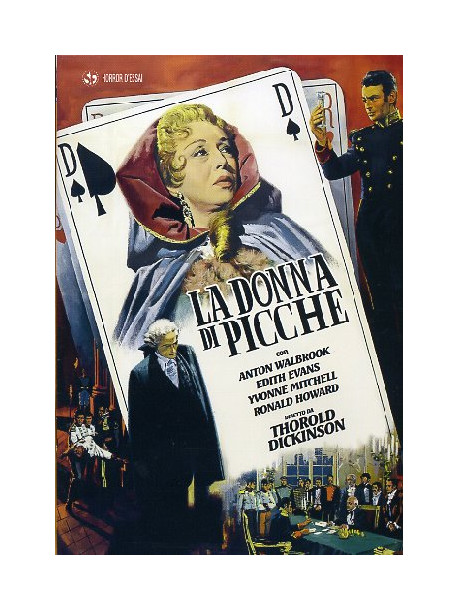 Donna Di Picche (La)