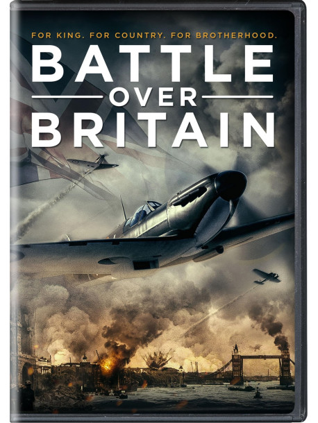 Battle Over Britain [Edizione: Stati Uniti]