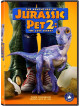 Adventures Of Jurassic Pet 2: Lost Secret [Edizione: Stati Uniti]