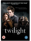 Twilight [Edizione: Regno Unito]