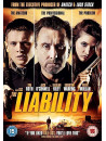 Liability [Edizione: Regno Unito]