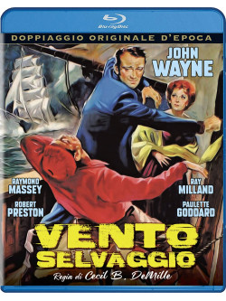 Vento Selvaggio