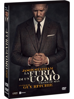 Furia Di Un Uomo (La) - Wrath Of Man