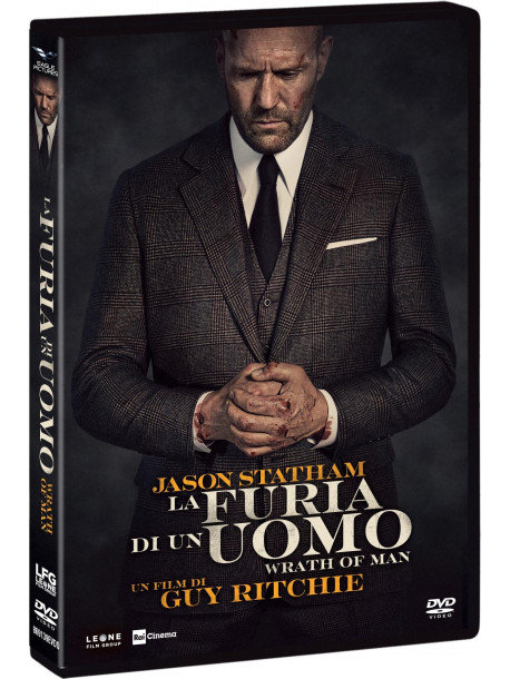 Furia Di Un Uomo (La) - Wrath Of Man