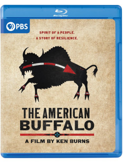 American Buffalo: A Film By Ken Burns [Edizione: Stati Uniti] (2 Blu-Ray)