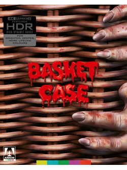 Basket Case [Edizione: Stati Uniti]