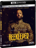 Beekeeper (The) (4K Ultra Hd+Blu-Ray Hd)