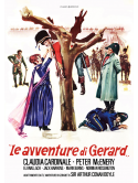 Avventure Di Gerard (Le)