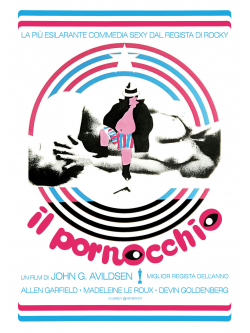 Pornocchio (Il)