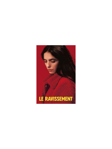 Ravissement, (Le) [Edizione: Paesi Bassi]