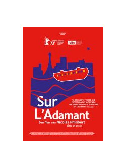 Sur L'adamant [Edizione: Paesi Bassi]