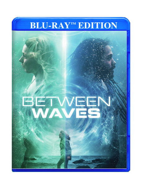 Between Waves [Edizione: Stati Uniti]