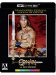 Conan The Destroyer [Standard Edition] [4K Ultra Hd] [Edizione: Stati Uniti]
