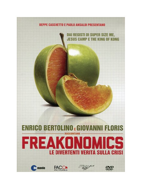 Freakonomics