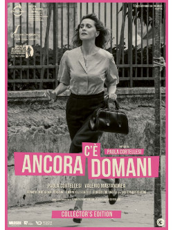 C'E' Ancora Domani (Collector'S Edition) (Dvd+Booklet)