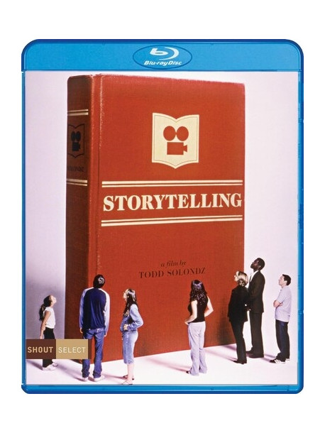 Storytelling [Edizione: Stati Uniti]