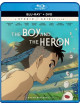 Boy & The Heron (2 Blu-Ray) [Edizione: Stati Uniti]