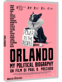 Orlando, My Political Biography