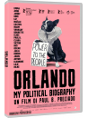 Orlando, My Political Biography