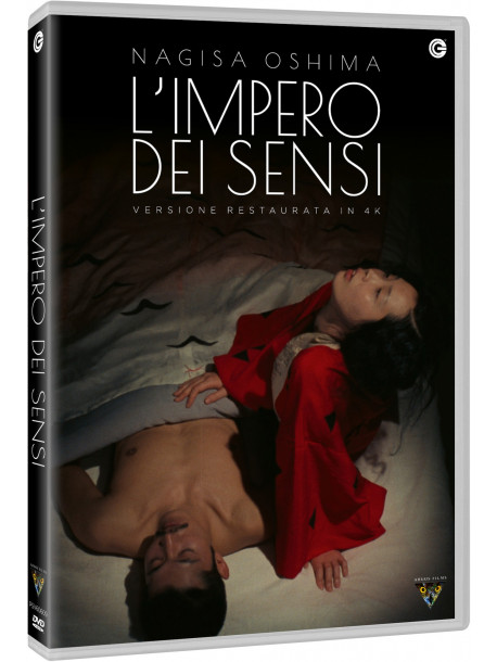 Impero Dei Sensi (L')