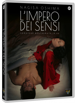 Impero Dei Sensi (L')