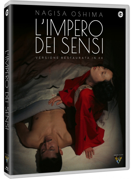 Impero Dei Sensi (L')