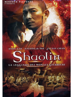 Shaolin