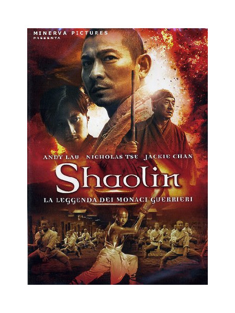 Shaolin