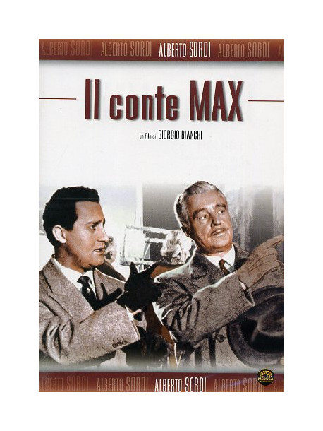 Conte Max (Il)