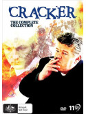 Cracker: The Complete Collection (11 Dvd) [Edizione: Australia]