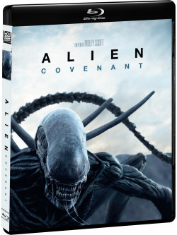 Alien Covenant