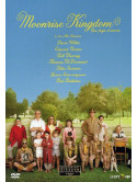 Moonrise Kingdom