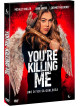 You're Killing Me - Dvd