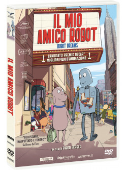 Mio Amico Robot (Il)