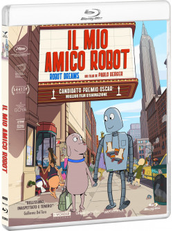 Mio Amico Robot (Il)