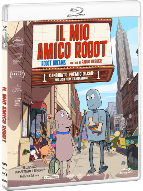 Mio Amico Robot (Il)