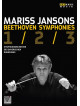 Beethoven  - Sinfonia N.1 Op.21, N.2 Op.36, N.3 Op.55 eroica