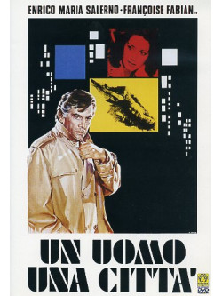 Uomo Una Citta' (Un)