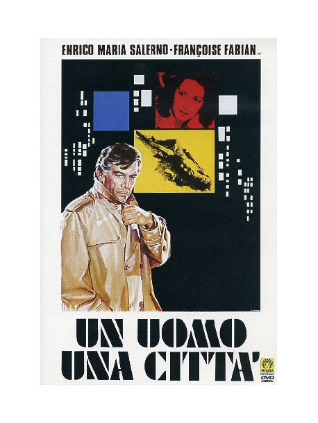 Uomo Una Citta' (Un)